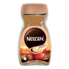  Kávé instant NESCAFÉ Classic Crema 100g kávé