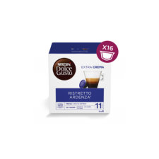 Kávé kapszulás NESCAFE Dolce Gusto Ristretto Ardenza 16 db kávé