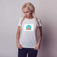  Kávé NFT Póló - Egyedi Dizájn ajándéktárgy