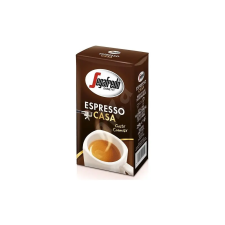  Kávé őrölt 250g. Segafredo Espresso Casa kávé
