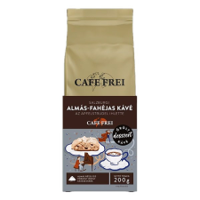 Kávé őrölt CAFE FREI Salzburgi Alma-Fahéj 200g kávé