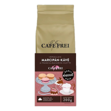 Kávé őrölt CAFE FREI Versaillesi Marcipán 200g kávé