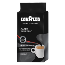  Kávé őrölt LAVAZZA Espresso 250g kávé