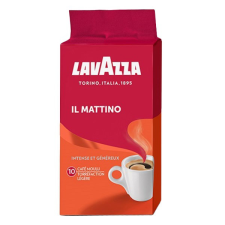  Kávé őrölt LAVAZZA II Mattino 250g kávé