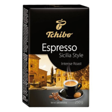  Kávé őrölt TCHIBO Espresso Sicilia 250g kávé