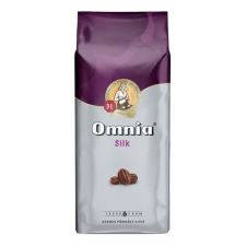 Kávé szemes 1000g. Douwe Egberts Omnia Classic Silk kávé