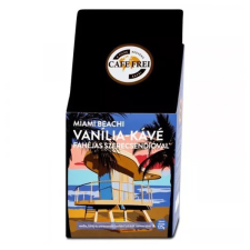 Kávé szemes CAFE FREI Miami Beachi Vanília 125g kávé