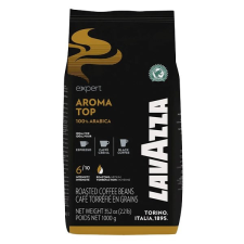  Kávé szemes LAVAZZA Aroma Top 1kg kávé