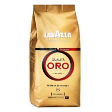  Kávé szemes LAVAZZA Qualita Oro 250g kávé