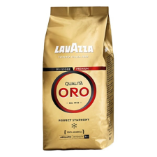  Kávé szemes LAVAZZA Qualita Oro 500g kávé