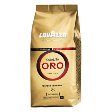 Kávé szemes LAVAZZA Qualita Oro 500g kávé
