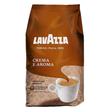  Kávé szemes LAVAZZA RT Crema &amp; Aroma 1kg kávé