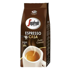  Kávé szemes SEGAFREDO Espresso Casa 500g kávé