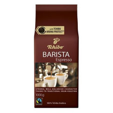 Kávé szemes TCHIBO Barista Espresso 1kg kávé