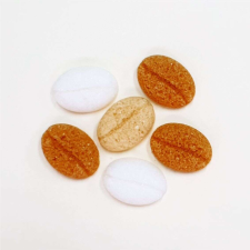  Kávébab formacukor csokoládé és édesség