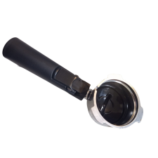  Kávéfőző kar SilverCrest SEM1100A1 / SEM1100A2 / SEM1100B3 modellekhez (szűrő nélül) kisháztartási gépek kiegészítői