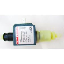 Kávéfőző szivattyú 27W, E410, 220V, CEME kávéfőző kellék