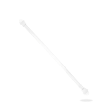  Kávéházi karnis 75-135cm karnis, függönyrúd