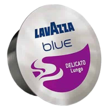  Kávékapszula LAVAZZA Blue Delicato Lungo 100 kapszula/doboz kávé