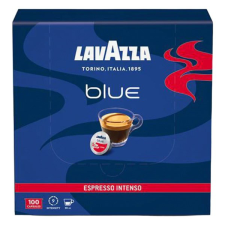  Kávékapszula LAVAZZA Blue Intenso 100 kapszula/doboz kávé