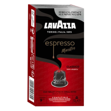 Kávékapszula LAVAZZA Nespresso Espresso Classico 10 kapszula/doboz kávé