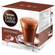  Kávékapszula NESCAFE Dolce Gusto Chococino 16 kapszula/doboz kávé