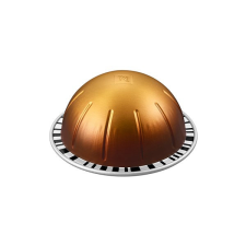  Kávékapszula NESPRESSO Vertuo Double Espresso Dolce 10 db/doboz kávé