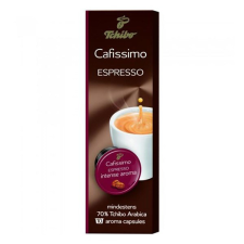  Kávékapszula TCHIBO Cafissimo Espresso Intense Aroma 10 kapszula/doboz kávé