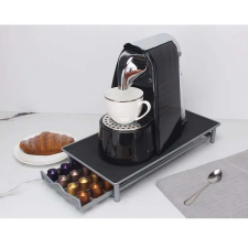Kávékapszulatartó nespresso kompatibilis 40DB kapszulához kávéfőző kellék