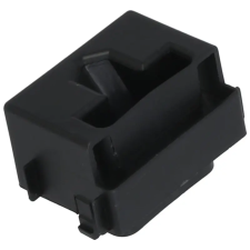  Kávékifolyó felső rész feketemetál kisháztartási gépek kiegészítői