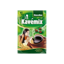 Kávémix classic utántöltő - 75g kávé
