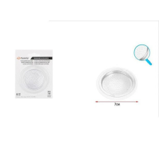  KÁVÉSZŰRŐ FÉM 2DB-OS 7CM kávéfőző kellék