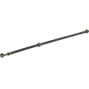 KAVO PARTS fékcső elsőtengely,490mm
