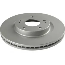 KAVO PARTS féktárcsa bevonatolt,szellőztetett féktárcsa