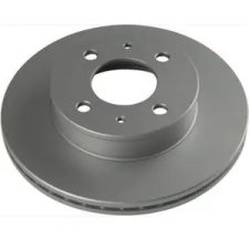 KAVO PARTS féktárcsa bevonatolt,szellőztetett féktárcsa