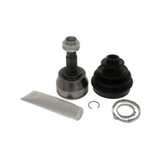 KAVO PARTS féltengely csukló készlet kerékoldali,elsőtengely,228mm autóalkatrész