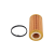 KAVO PARTS olajszűrő FOF-10016