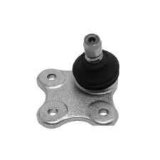 KAVO PARTS támasztó csukló lengőkar gömbfej elsőtengely autóalkatrész