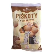 KAVOVINY Kávoviny gluténmentes piskóta 120 g csokoládé és édesség