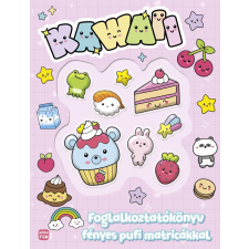 - Kawaii egyéb könyv
