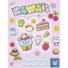  Kawaii gyermek- és ifjúsági könyv