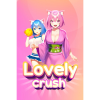 Kawaii Hentai Lovely Crush (PC - Steam elektronikus játék licensz)