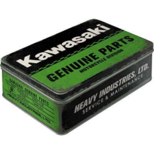  Kawasaki Genuine Parts - Tárolódoboz konyhai eszköz