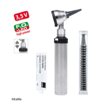 KaWe EUROLIGHT F.O.30 LED Otoscop gyógyászati segédeszköz