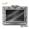 KAWMET KAWMET W9 (9,8 kW) ECO ÖNTVÉNY KANDALLÓBETÉT