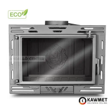 KAWMET KAWMET W9 (9,8 kW) ECO ÖNTVÉNY KANDALLÓBETÉT kandallóbetét