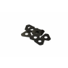 KAYABA KYB Delta felfüggesztés alátétek 6x21x0,114 mm KAYABA  Futómű és fék alkatrészek Futómű alkatrészek