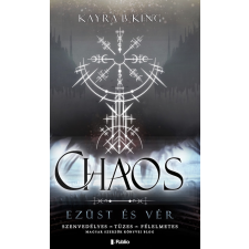 Kayra B King - Chaos egyéb könyv