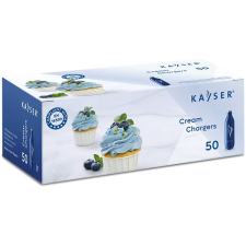 Kayser Habpatron, egyszer használatos, 7,5 g, 50 db sütés és főzés