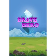 KazakovStudios Brave Hero (PC - Steam elektronikus játék licensz) videójáték